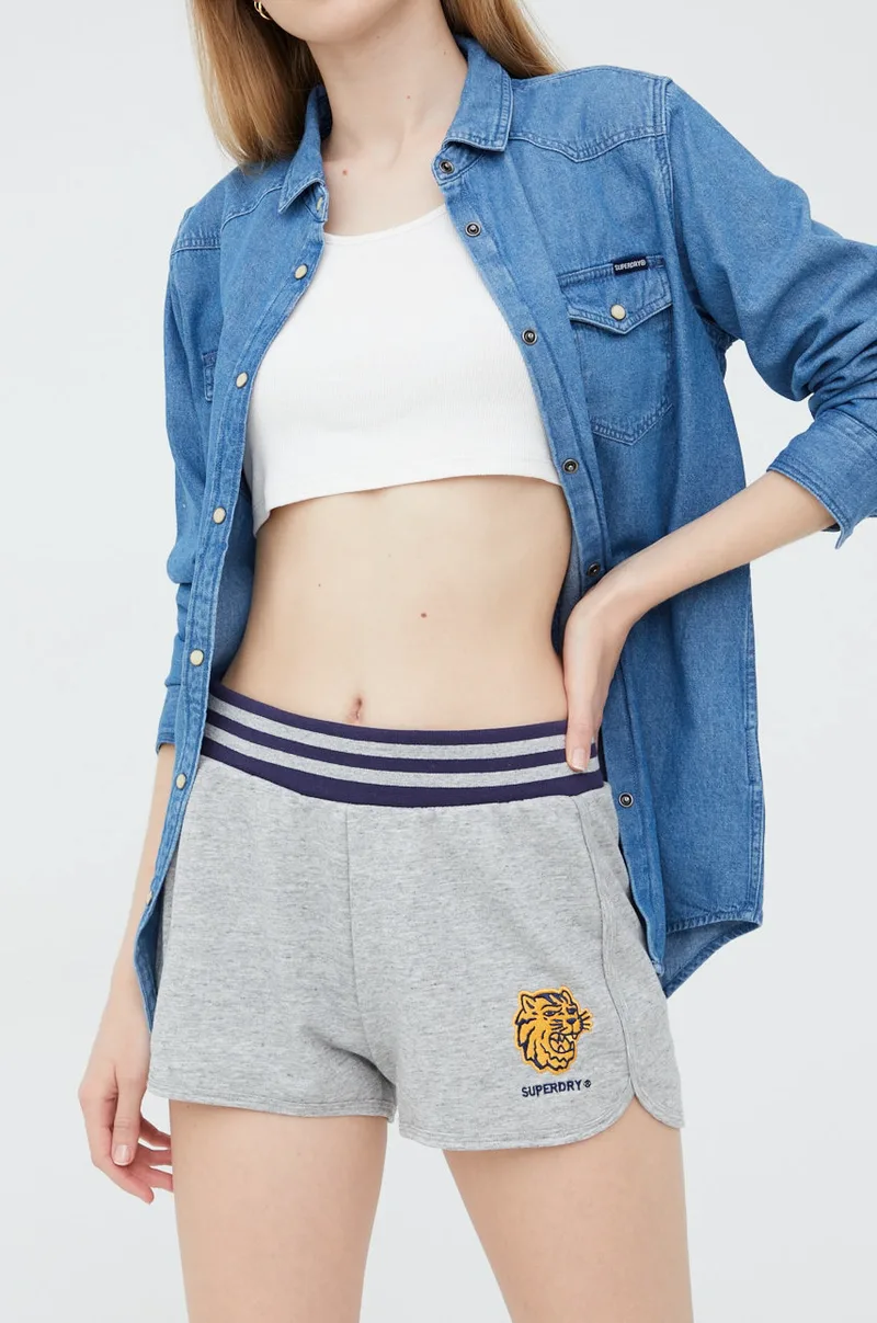 Superdry σορτς
