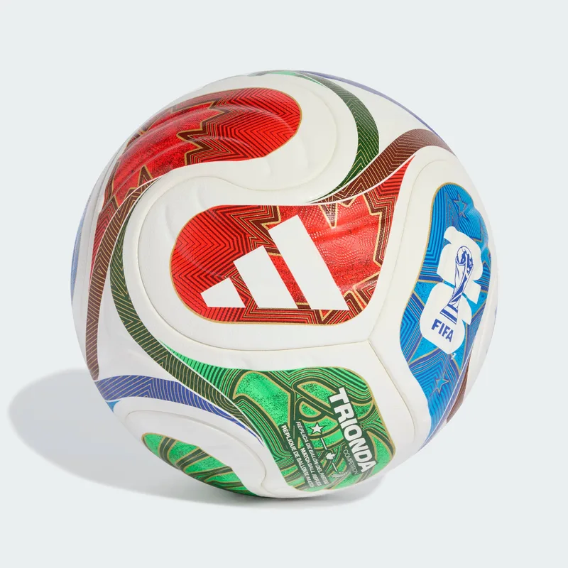 adidas Fifa World Cup 26 Μπάλα Ποδοσφαίρου (9000257951_91205)