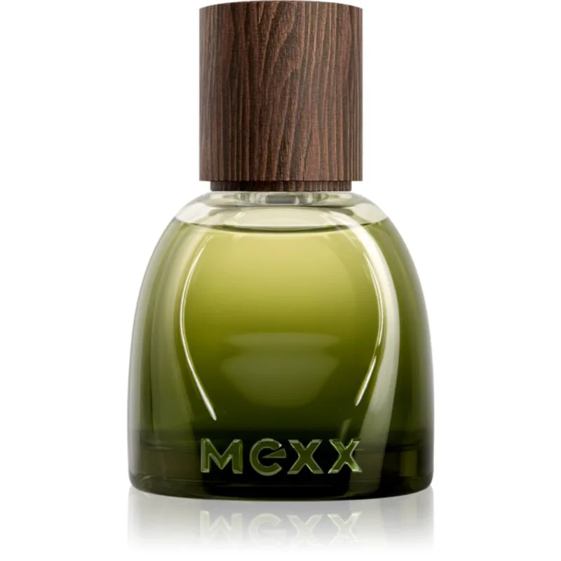 Mexx Inspired Nature Eau de Parfum για άντρες 30 ml