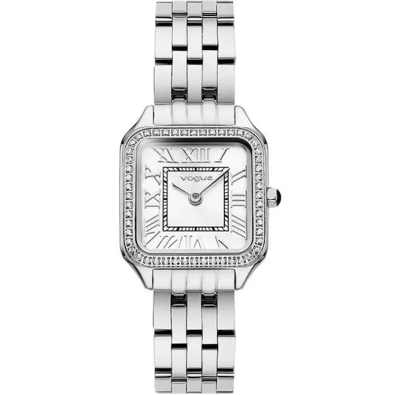 Γυναικείο ρολόι Vogue Victoria Mini Stainless Steel Bracelet 615581 615581 Ατσάλι