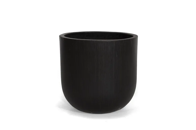 Planter Ntomo Wool Looks Medium (41x41x40) Soulworks 0800035