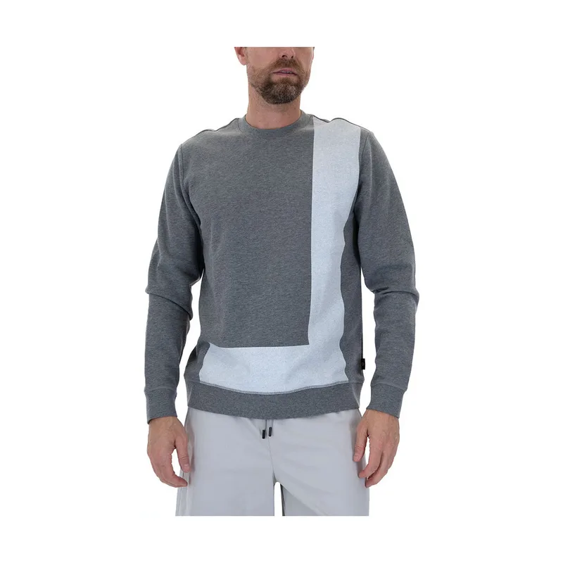 Αθλητικό T-shirt Ted Baker FILTON SWEATSHIRT MEN
