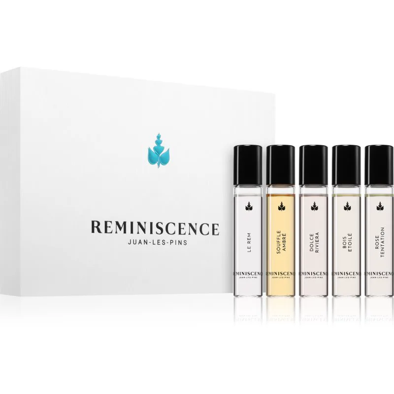 Reminiscence Le Rem Discovery Set Σετ unisex