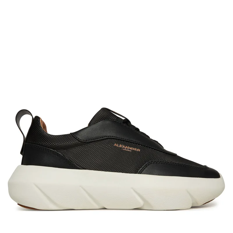 Αθλητικά Alexander Smith Eclipse ALBCEPW-9654-BLK Μαύρο