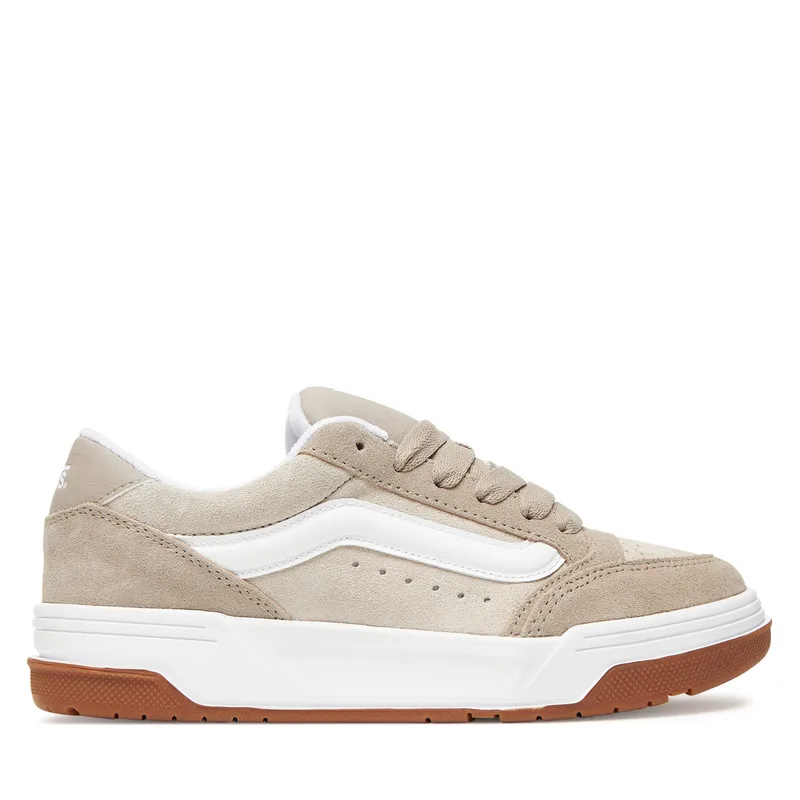 Αθλητικά Vans Hylane VN000D1J7D61 Μπεζ