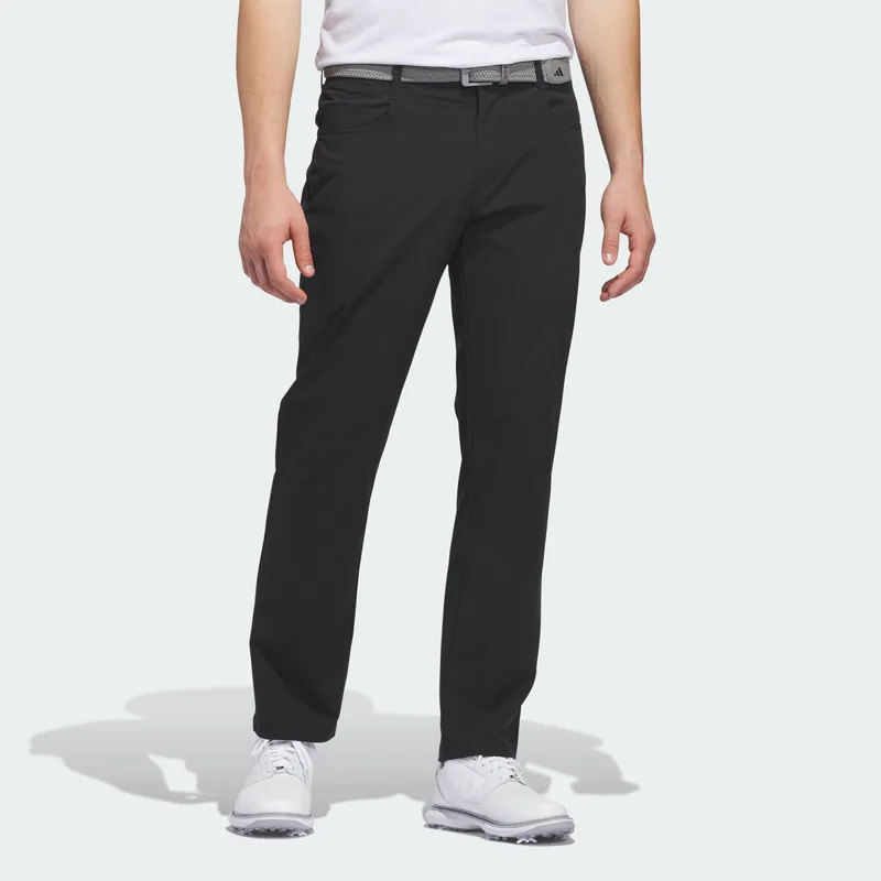 adidas M Ultimate365+ 5-Pocket Pants (9000279999_1469)