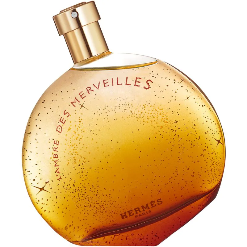 HERMÈS L'Ambre des Merveilles Eau de Parfum για γυναίκες 100 ml