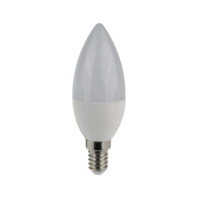 Λάμπα LED Eurolamp E14/7W/4000K/630Lm 147-77212