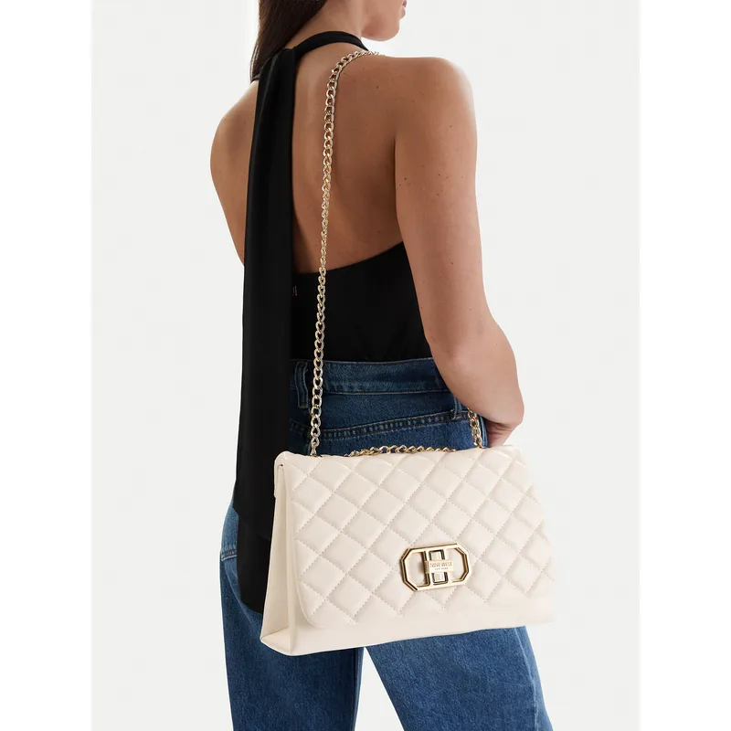 Τσάντα Nine West CEO-Blanca-LDA8701 Λευκό