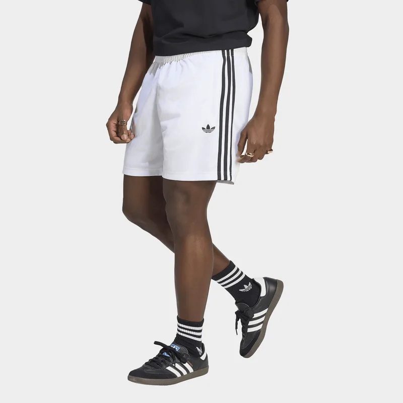 adidas Originals M Adicolor Jacquard Shorts (9000284868_1539)