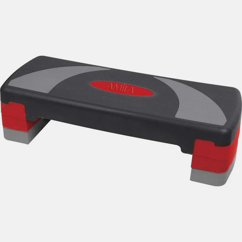 Amila Aerobic Step - 78 X 29 X 10 Cm) (5155400329_42601)