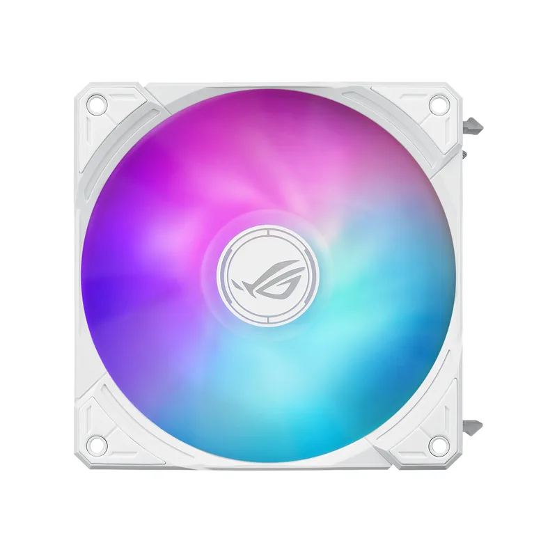 Asus WAK ROG RYUO IV SLC 360 ARGB ΛΕΥΚΟ