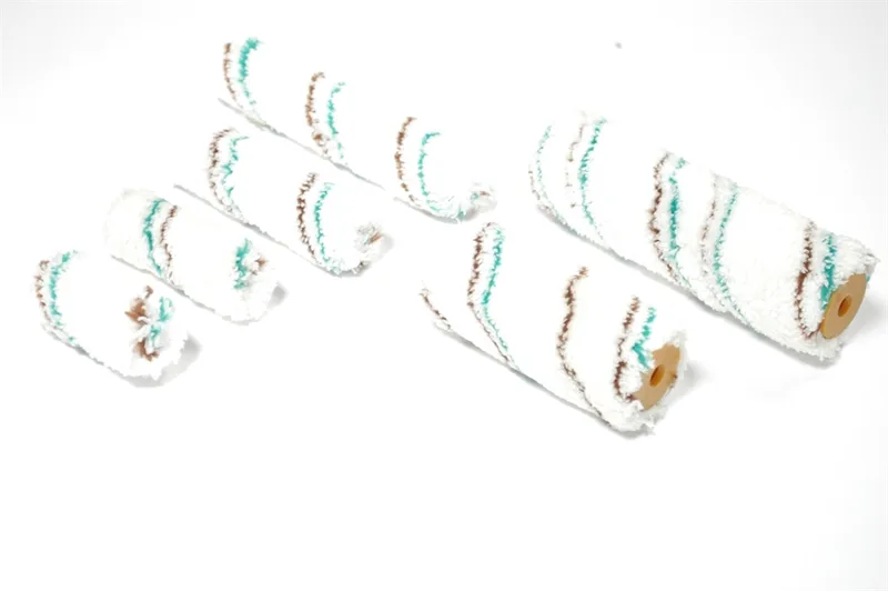 Ρολό Βαφής Microfibre Φ.30 Ανταλλακτικά N.10