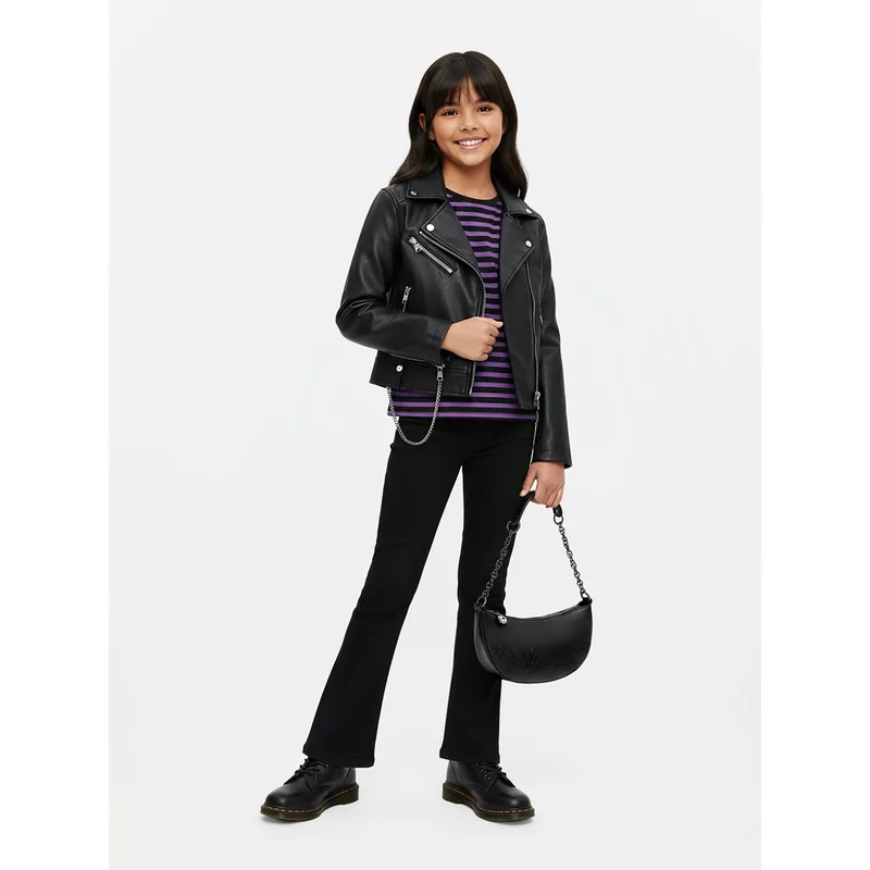 Τσάντα NIGHTMARE BEFORE CHRISTMAS CEO-ACCCS-AW25-311DNBC Μαύρο