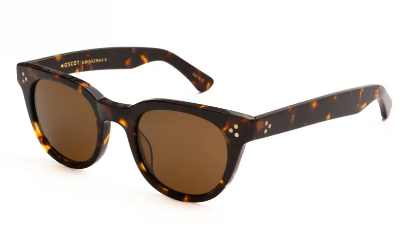 MOSCOT ΓΥΑΛΙΑ ΗΛΙΟΥ MOSCOT VILDA TORTOISE 4822 VILDA Ταρταρούγα