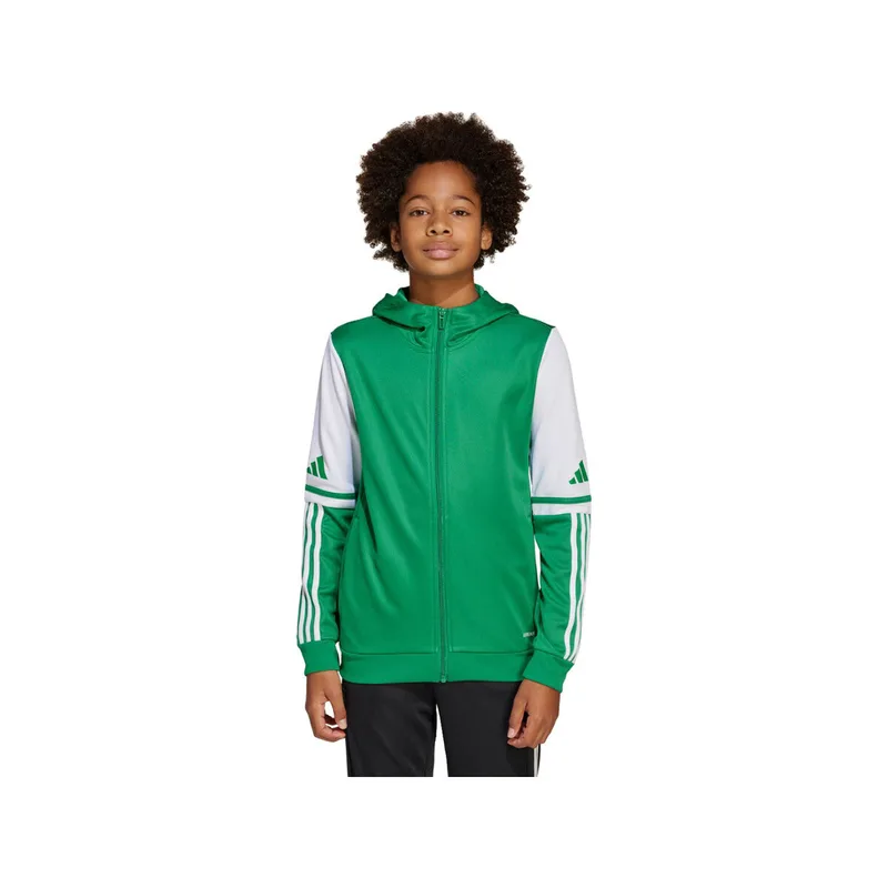Ζακέτα adidas Sweatshirt squadra 25 100% polyester