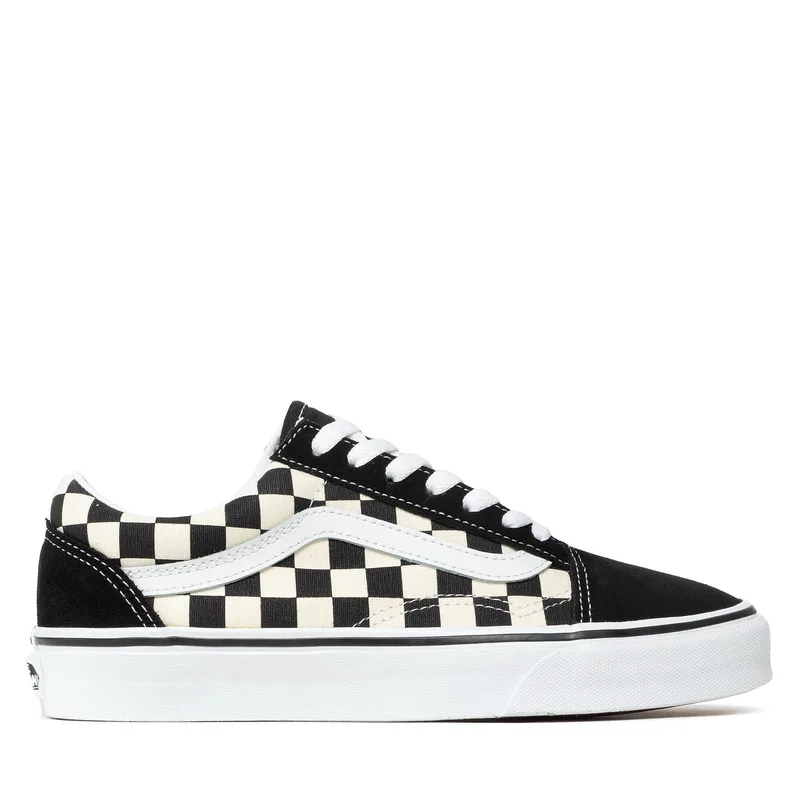 Πάνινα παπούτσια Vans Old Skool VN0A38G1P0S1 Μαύρο