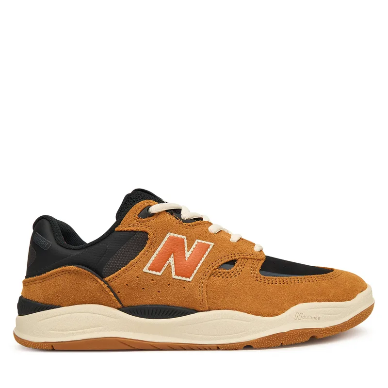 Αθλητικά New Balance NM1010LV Καφέ