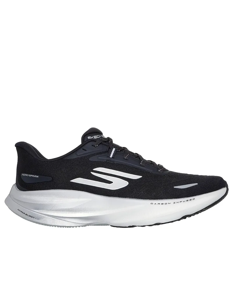 Skechers SKX Aero Spark 246200BKW