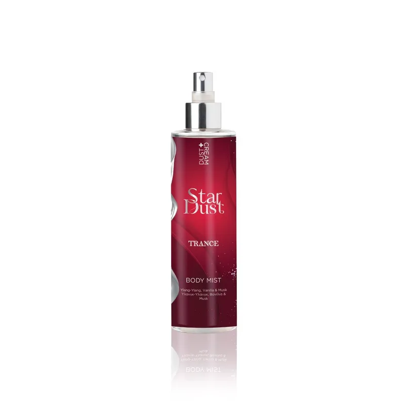 BODY MIST TRANCE 200ML
