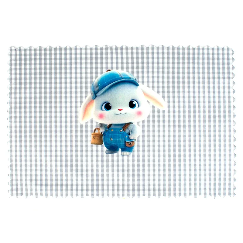 Σουπλα 35X50 Dimcol Cap Bunny 38 (35x50)