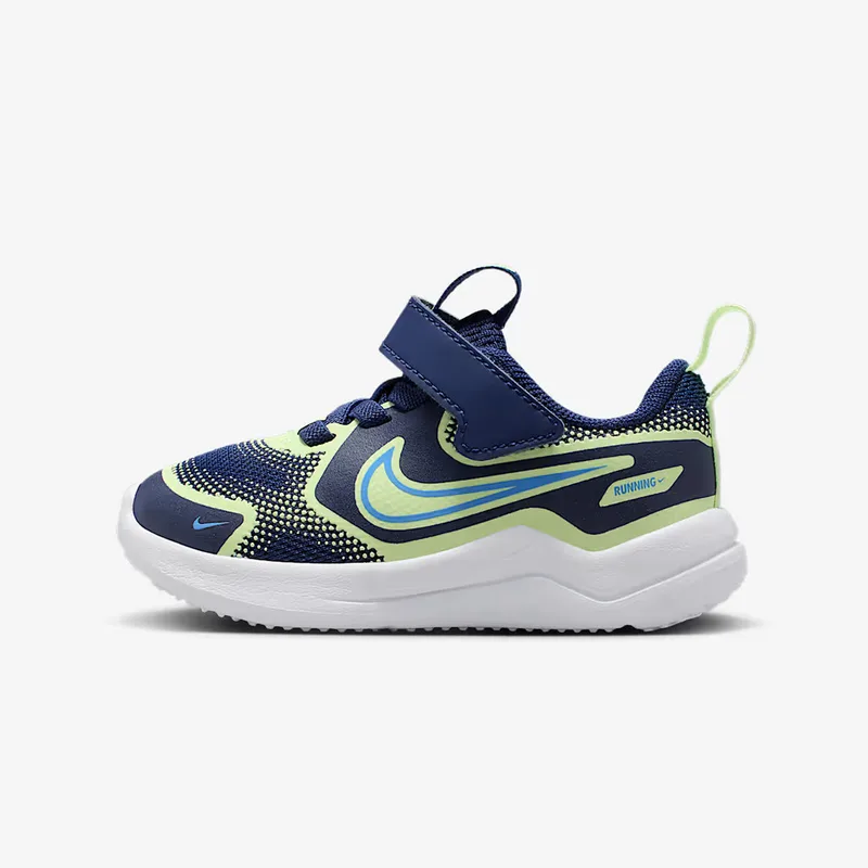 Nike Cosmic Runner Βρεφικά Παπούτσια για Τρέξιμο (9000232364_85856)