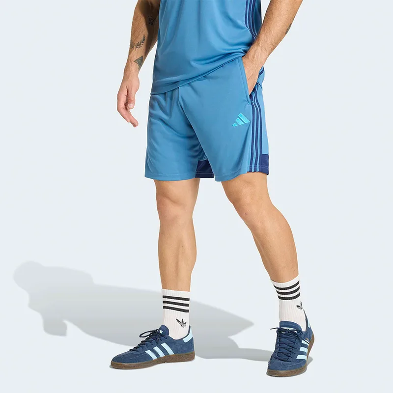 adidas M Tiro25 Essentials Shorts (9000261190_92055)