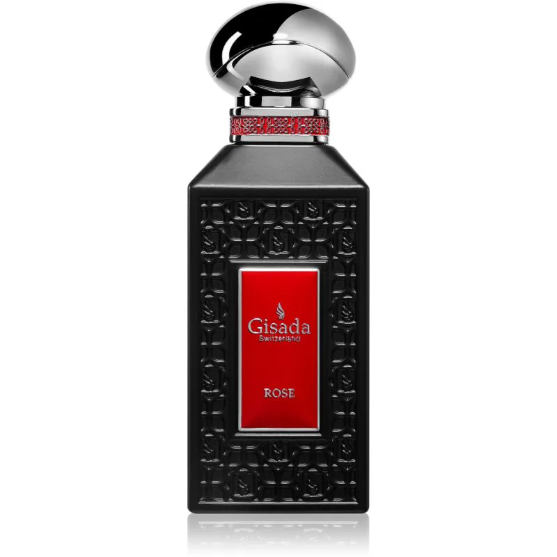 Gisada Luxury Collection Rose άρωμα unisex 100 ml