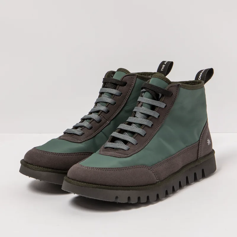 Μποτάκια/Low boots Art ART 1158511UM003