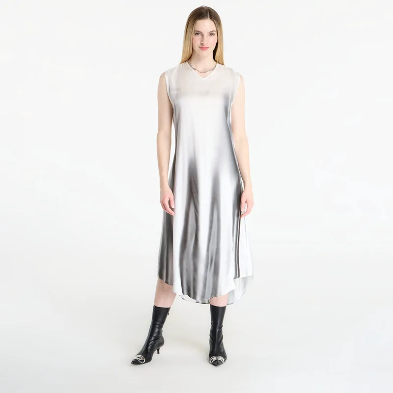 Φόρεμα DIESEL D-Tavy Dress White 42