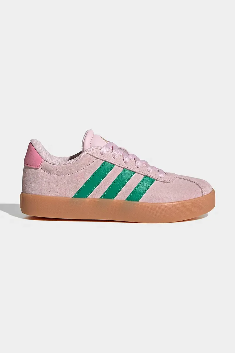 Παιδικά σουέτ sneakers adidas VL COURT 3.0