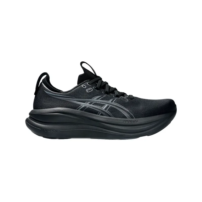 Παπούτσια για τρέξιμο Asics Chaussures de running gel-nimbus 28 maximum amorti