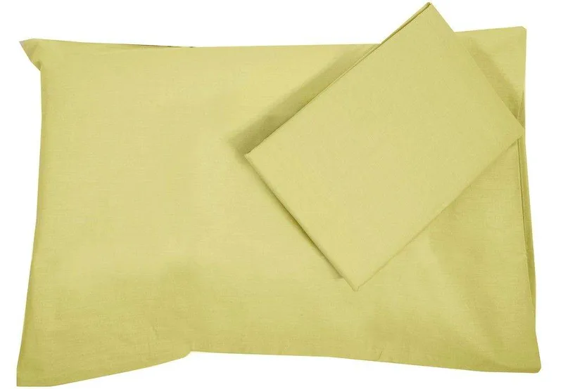 ΣΕΤ ΣΕΝΤΟΝΙΑ ΥΠΕΡΔΙΠΛΑ RYTHMOS MADONNA 04 ΚΙΤΡΙΝΟ 230Χ260CM 4TEM