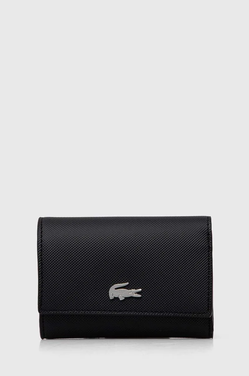 Πορτοφόλι Lacoste