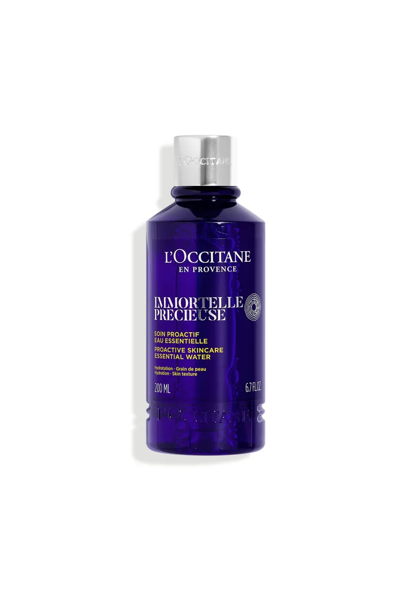 L'Occitane Immortelle Presieuse Essential Water 200 ml - 5110031