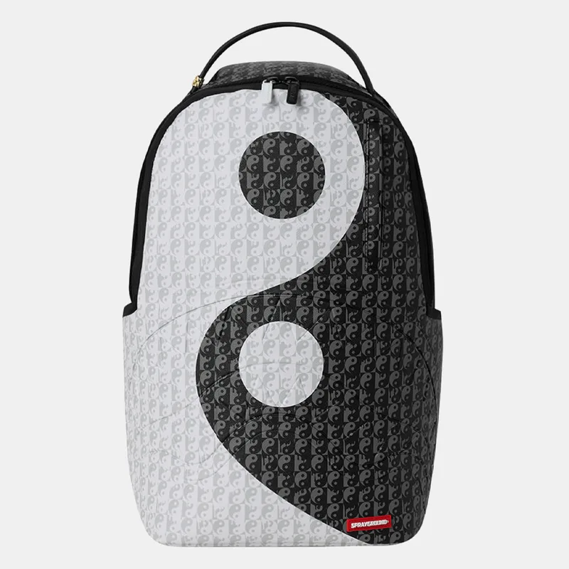 Sprayground Yin Yang Dlxsv Σακίδιο Πλάτης 20L (9000286848_1523)