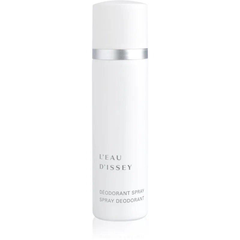 Issey Miyake L'Eau d'Issey αποσμητικό σε σπρέι για γυναίκες 100 ml