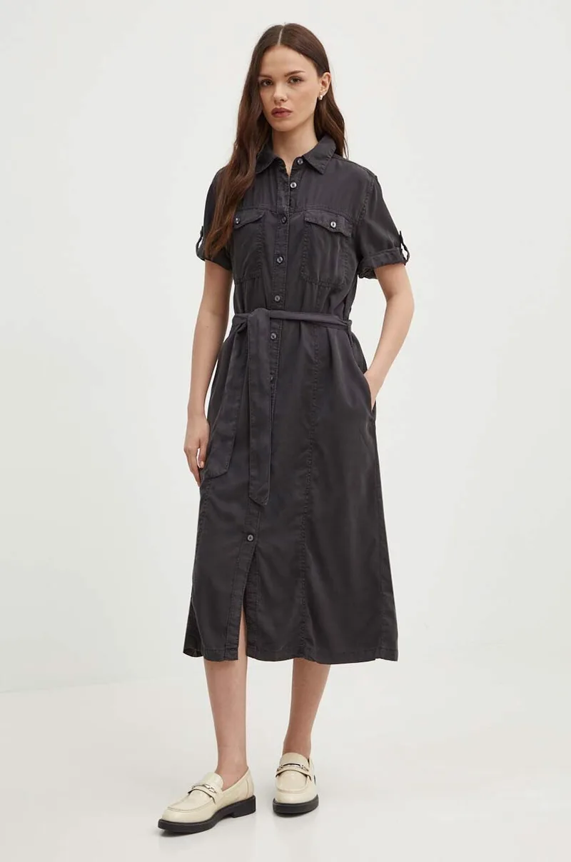 Φόρεμα Pepe Jeans EVELINDA EVELINDA