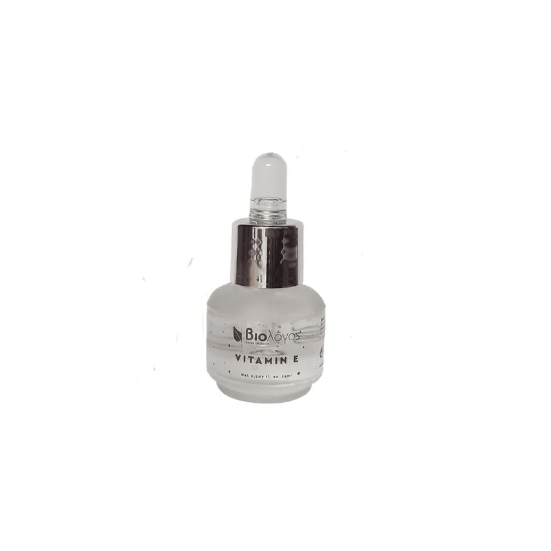 Biologos Βιταμίνη Ε -15ml