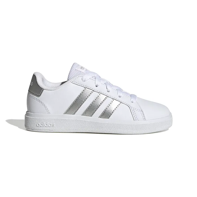 Grand Court Lifestyle Tennis Lace-Up Shoes GW6506