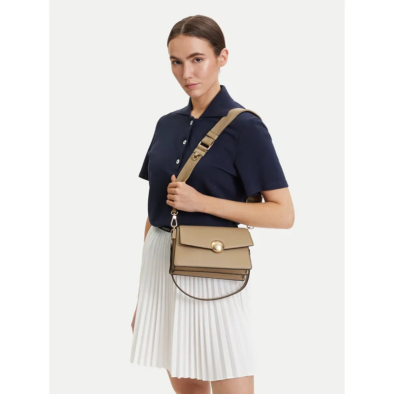 Τσάντα Lacoste NF5105IT Ροζ