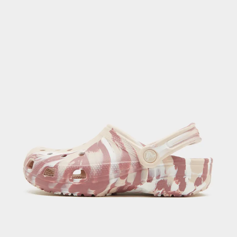 Crocs Classic Clog Παιδικά Σανδάλια (9000200669_81008)
