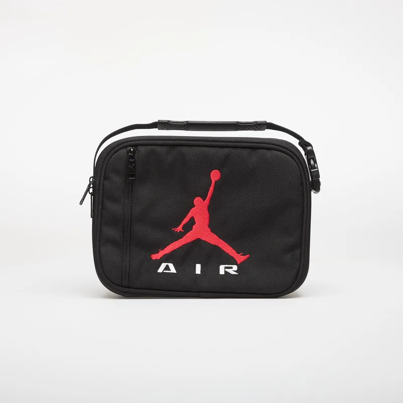 Jordan Air Fuel Pack Black Universal