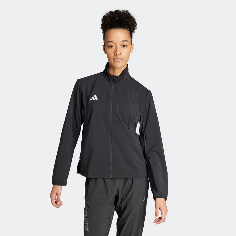 adidas Adizero Γυναικείο Αντιανεμικό Μπουφάν (9000235460_1469)
