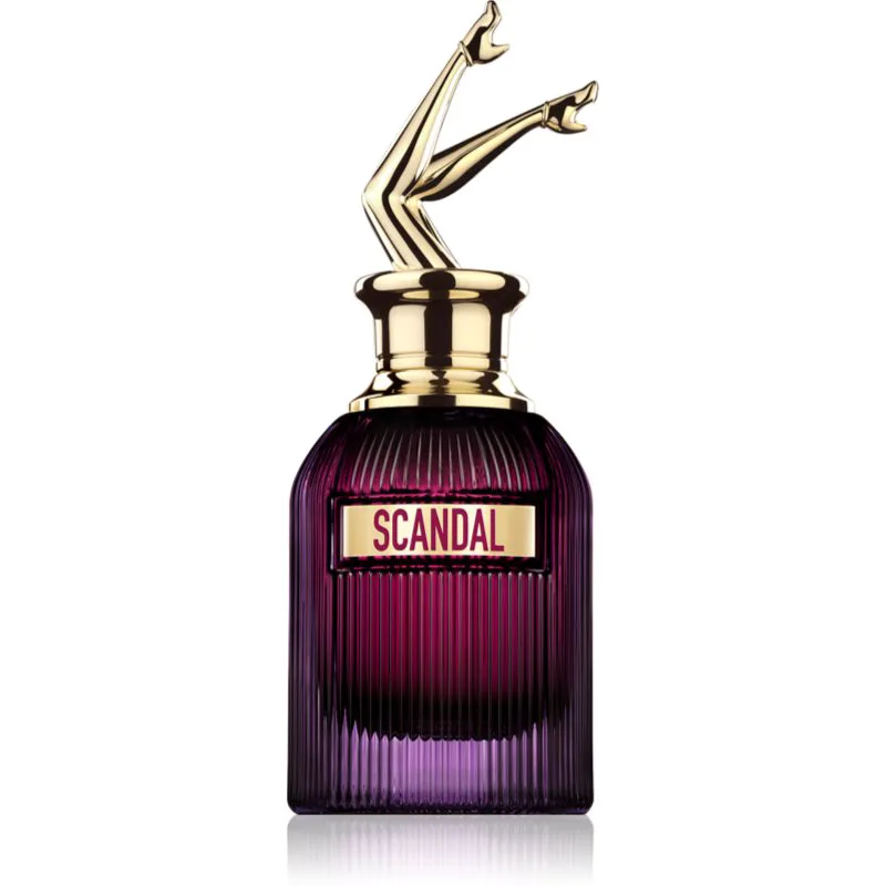 Jean Paul Gaultier Scandal Intense Eau de Parfum για γυναίκες 50 ml