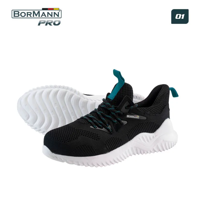 BORMANN BPP8005 Παπούτσι Αθλητικό Marathon O1 No 45 024798