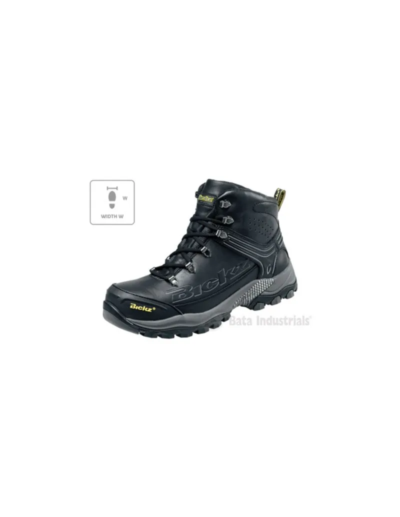 Bata Industrials Bickz 204 U MLIB30B1 shoes