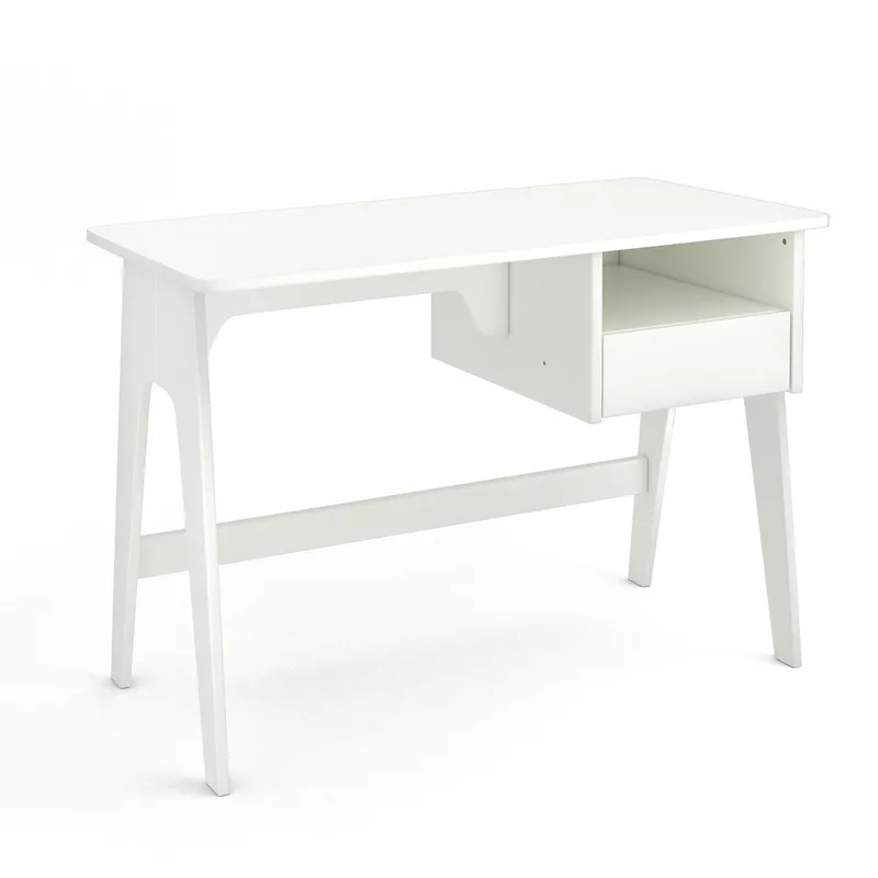 Vintage παιδικό γραφείο Adil Μ55xΠ110xΥ76cm