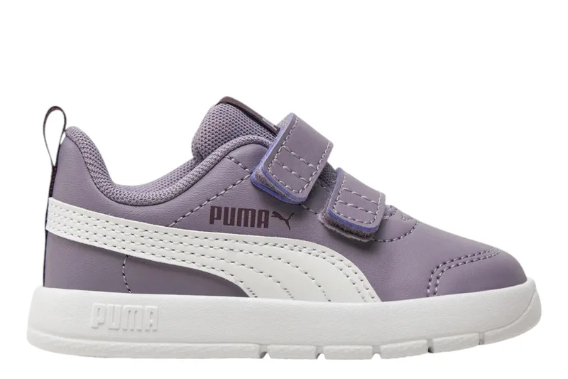 Sneaker Puma Courtflex V3 310252-04 Unisex Παιδικό