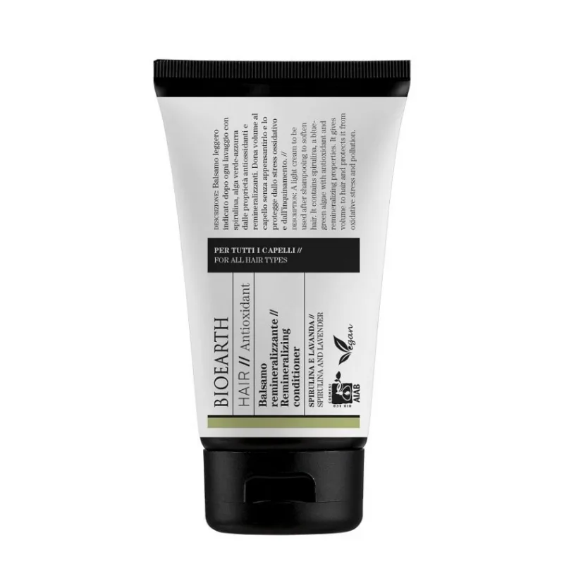 HAIR 2.0 - Remineralising Conditioner 150ml